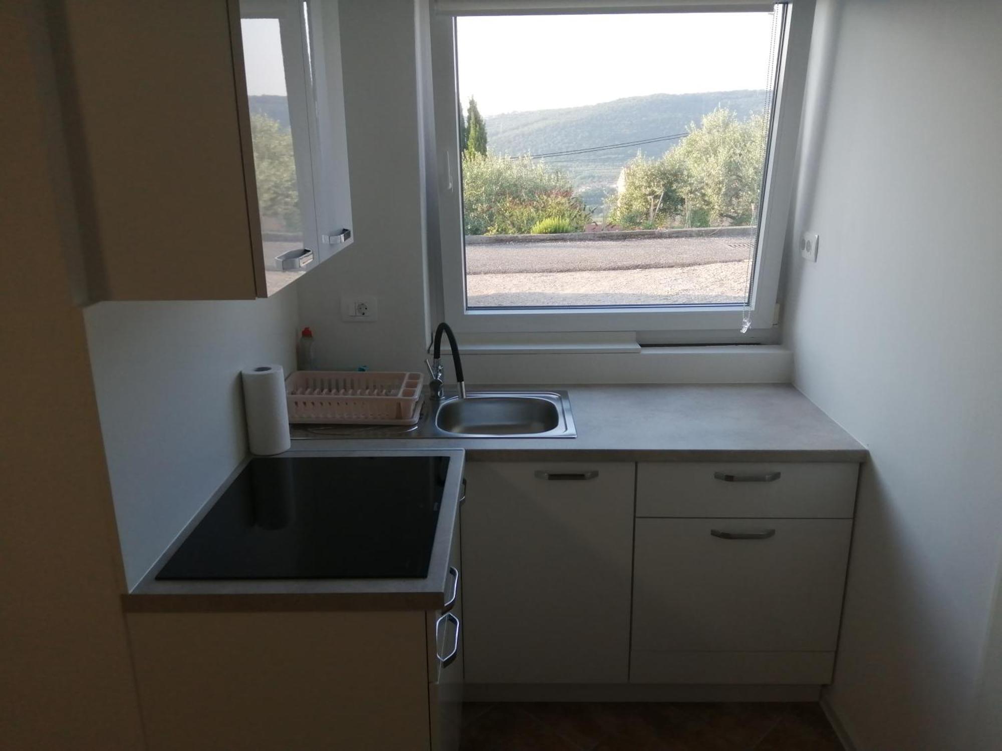 Apartma Figa Pobegi Eksteriør bilde